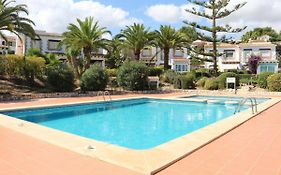 Rosalalinda - Cosy Semi-Detached Home With Sea Views And Large Terrace