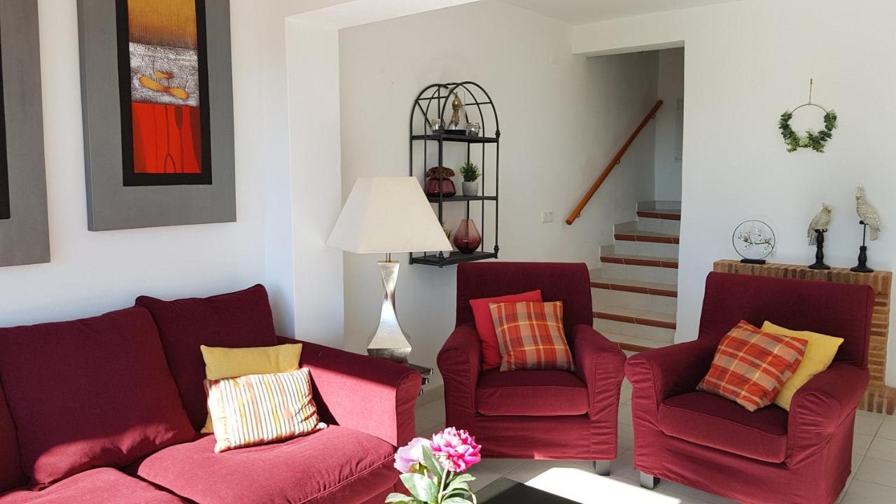 Rosalalinda - Cosy Semi-Detached Home With Sea Views And Large Terrace Moraira Exterior foto