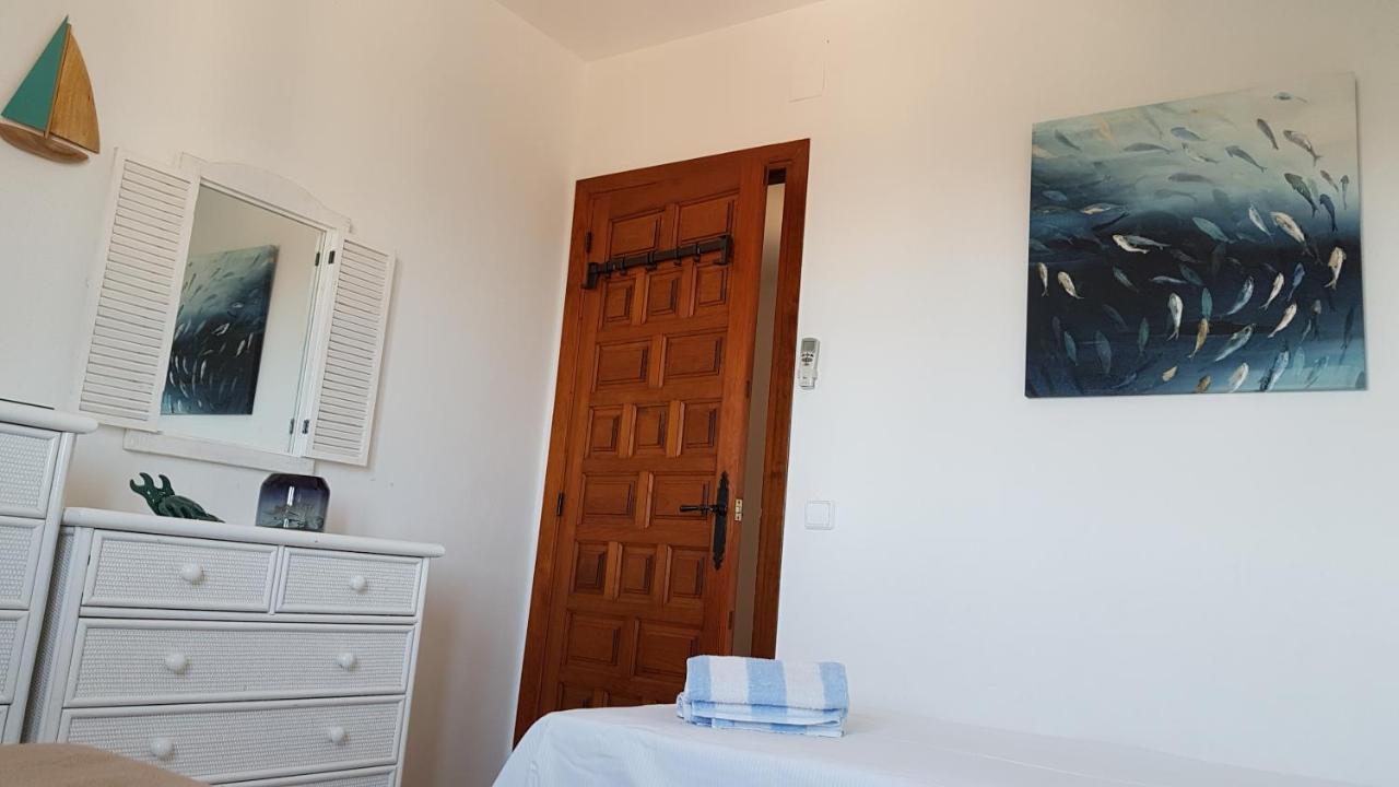 Rosalalinda - Cosy Semi-Detached Home With Sea Views And Large Terrace Moraira Exterior foto